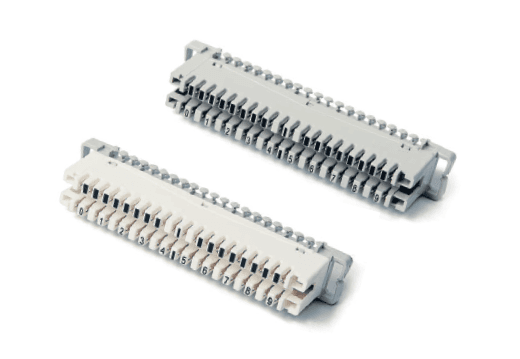 Connection and Disconnection Module