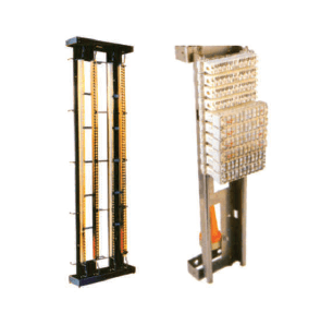 Distribution Frames