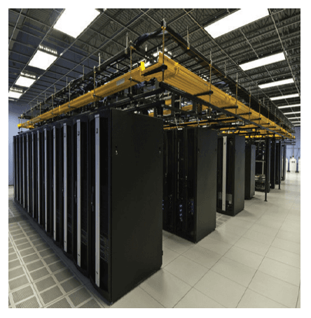 D-Series Rack