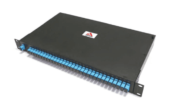 Fiber Optic Splitter