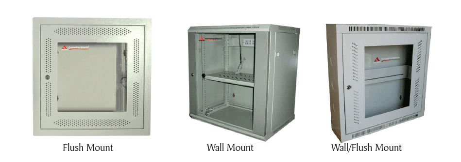 FTTH Cabinets