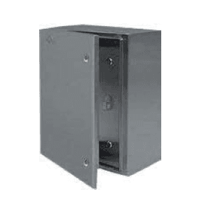 Outdoor Cabinets