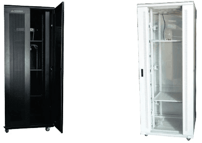 E Series Floor Standing Cabinets