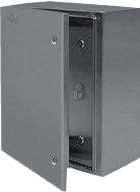 Outdoor Cabinets